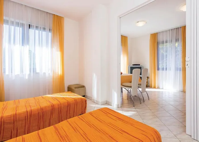 Apartman 2 Bedroom Gorgeous In Matulji