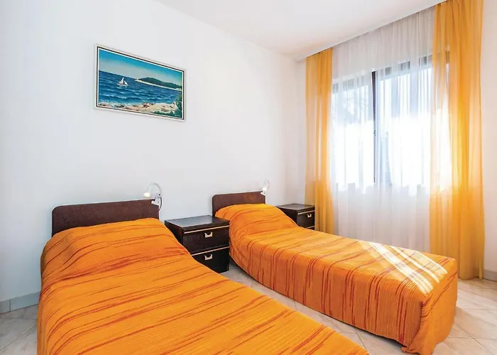 2 Bedroom Gorgeous In Apartman