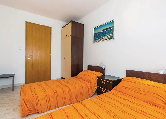 Apartman 2 Bedroom Gorgeous In Matulji