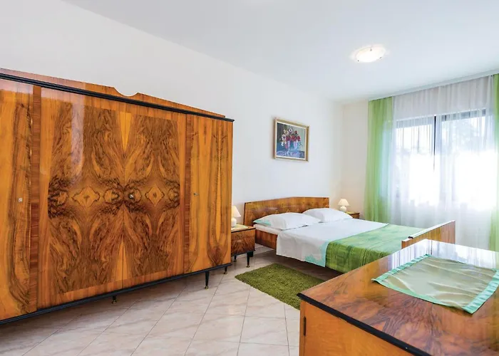 Apartman 2 Bedroom Gorgeous In *