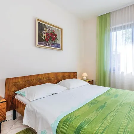 2 Bedroom Gorgeous Apartment In Matulji Apartment Matulji