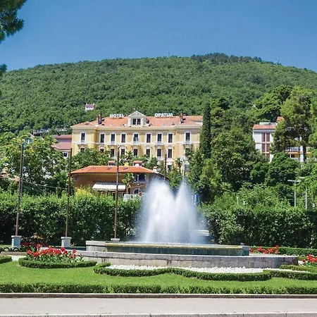 Apartment 2 Bedroom Gorgeous Apartment In Matulji Matulji