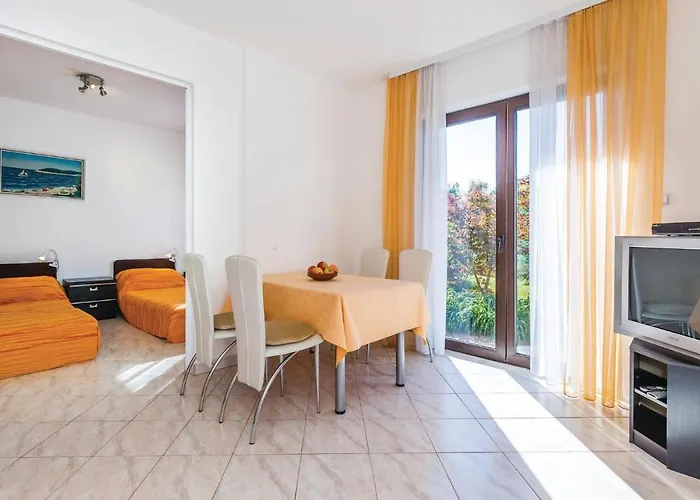 公寓 2 Bedroom Gorgeous In 马图利
